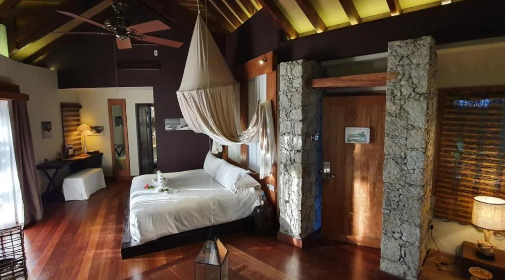 Villa De Charme at Le Domaine de L'Orangeraie Resort & Spa