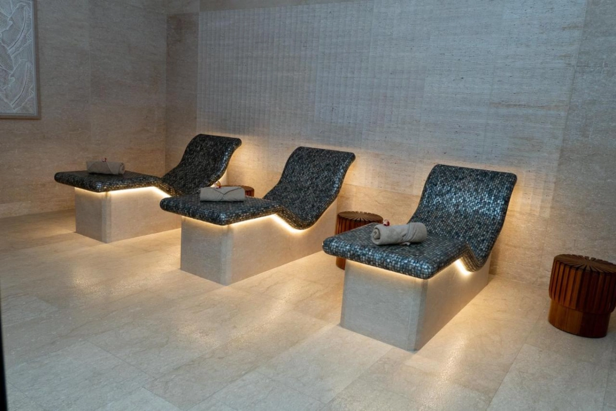 L'Escale Resort Marina & Spa - Hotel Photo 13