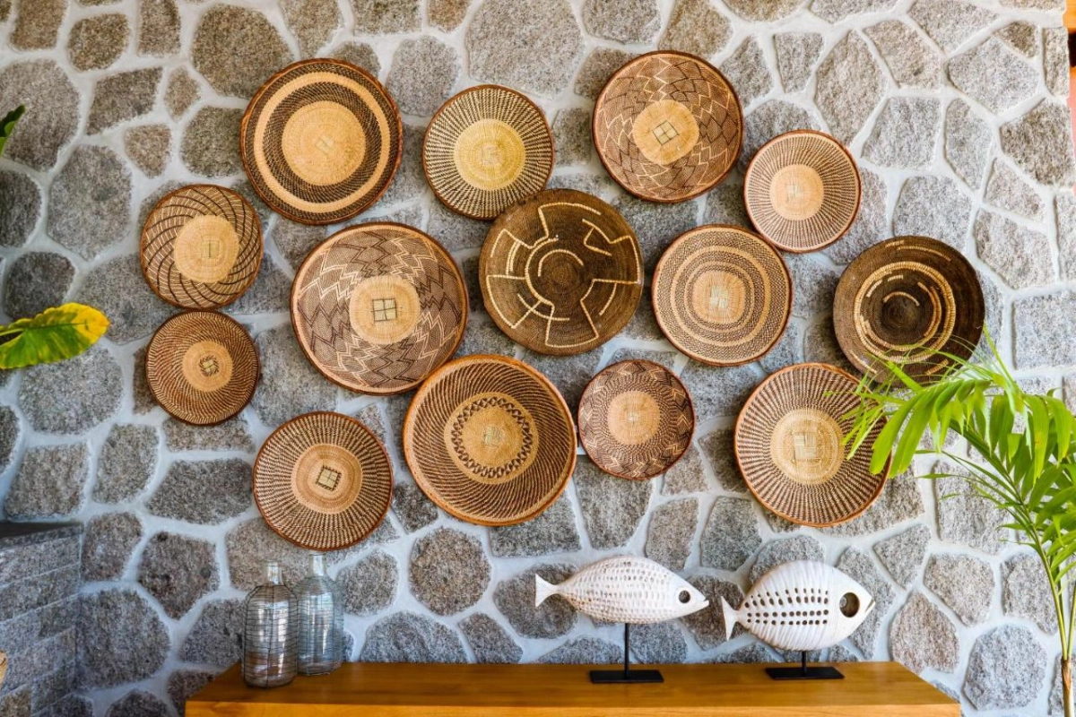 L'Escale Resort Marina & Spa - Hotel Photo 14