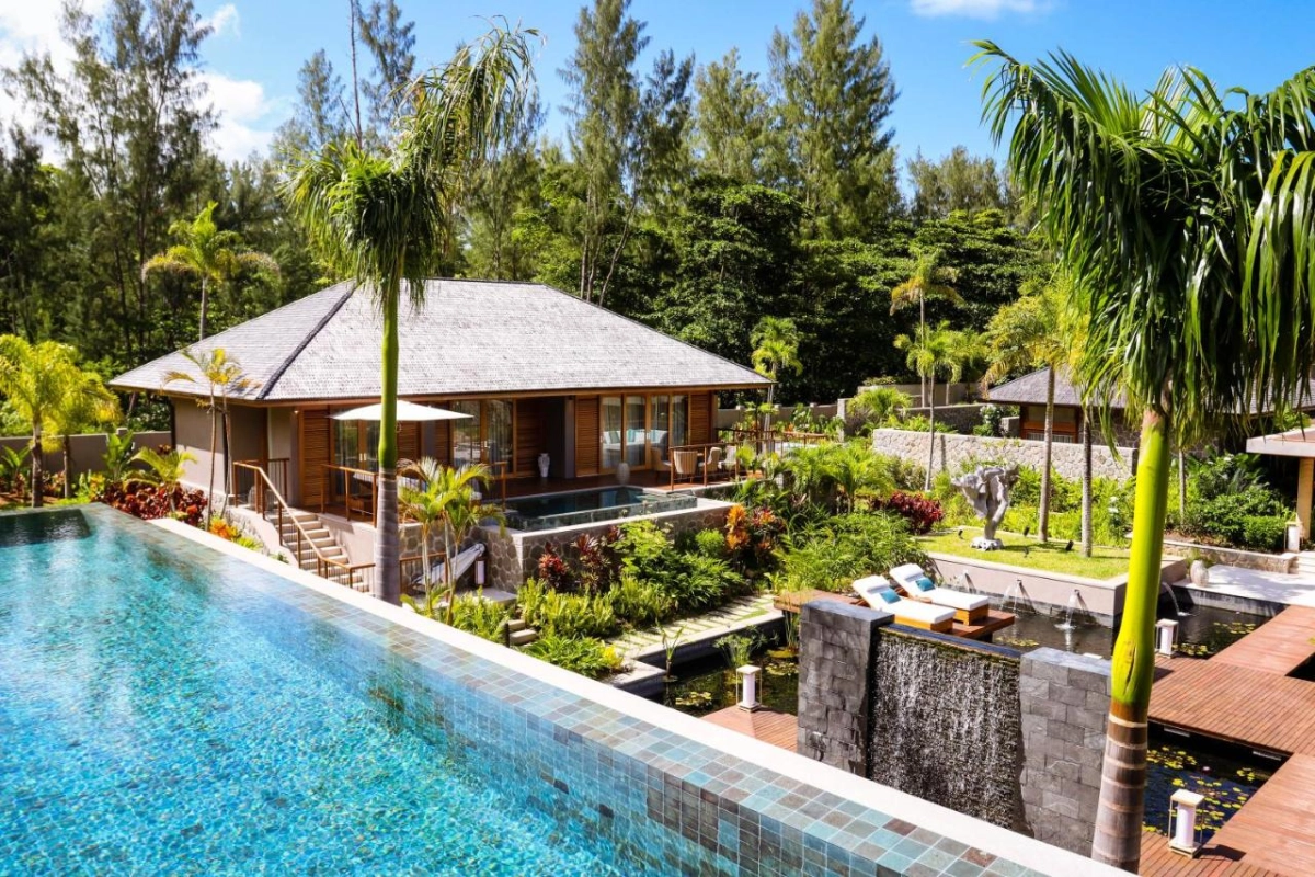 L'Escale Resort Marina & Spa - Hotel Photo 18