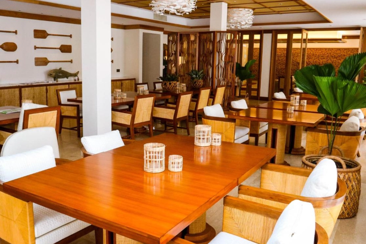 L'Escale Resort Marina & Spa - Hotel Photo 20