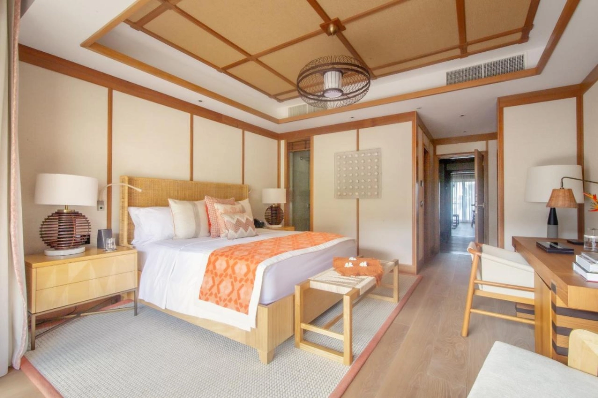 L'Escale Resort Marina & Spa - Hotel Photo 21