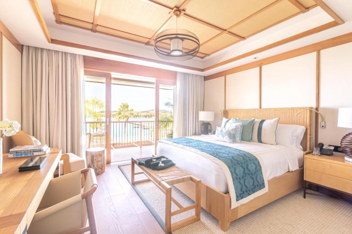 L'Escale Resort Marina & Spa - Hotel Photo 22