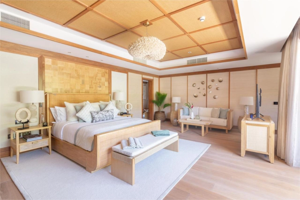 L'Escale Resort Marina & Spa - Hotel Photo 23