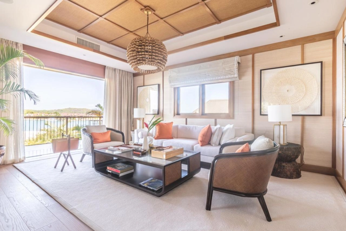 L'Escale Resort Marina & Spa - Hotel Photo 26