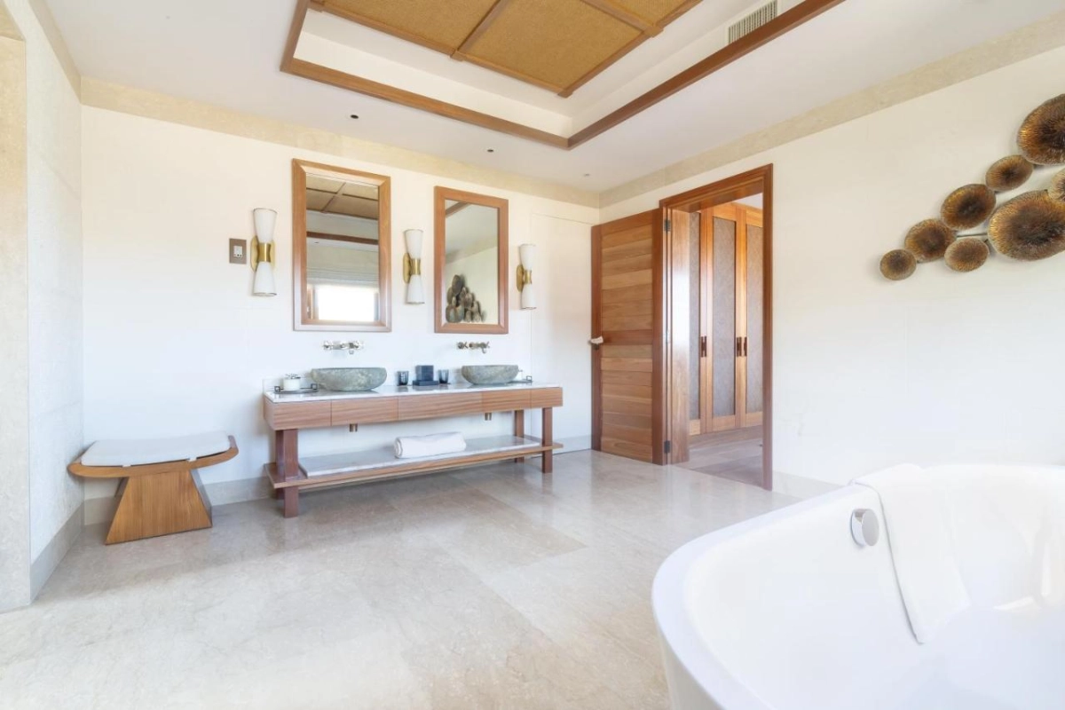 L'Escale Resort Marina & Spa - Hotel Photo 27