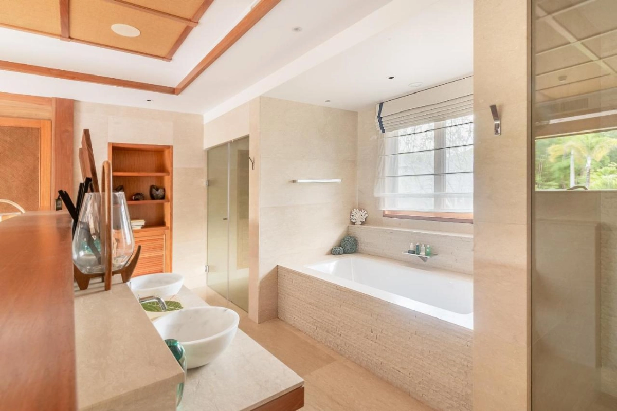 L'Escale Resort Marina & Spa - Hotel Photo 28