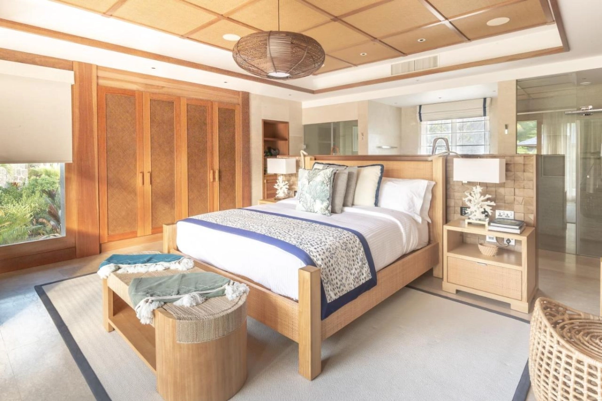 L'Escale Resort Marina & Spa - Hotel Photo 29