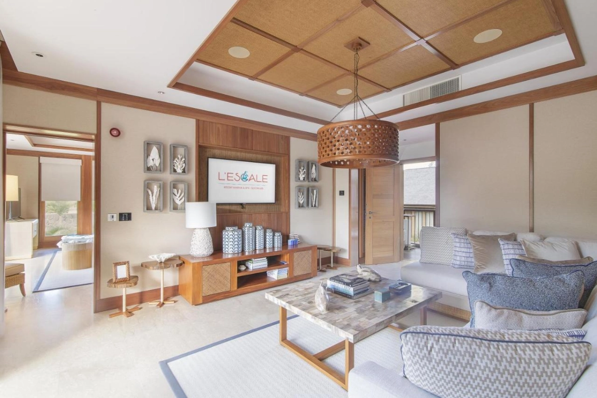 L'Escale Resort Marina & Spa - Hotel Photo 30