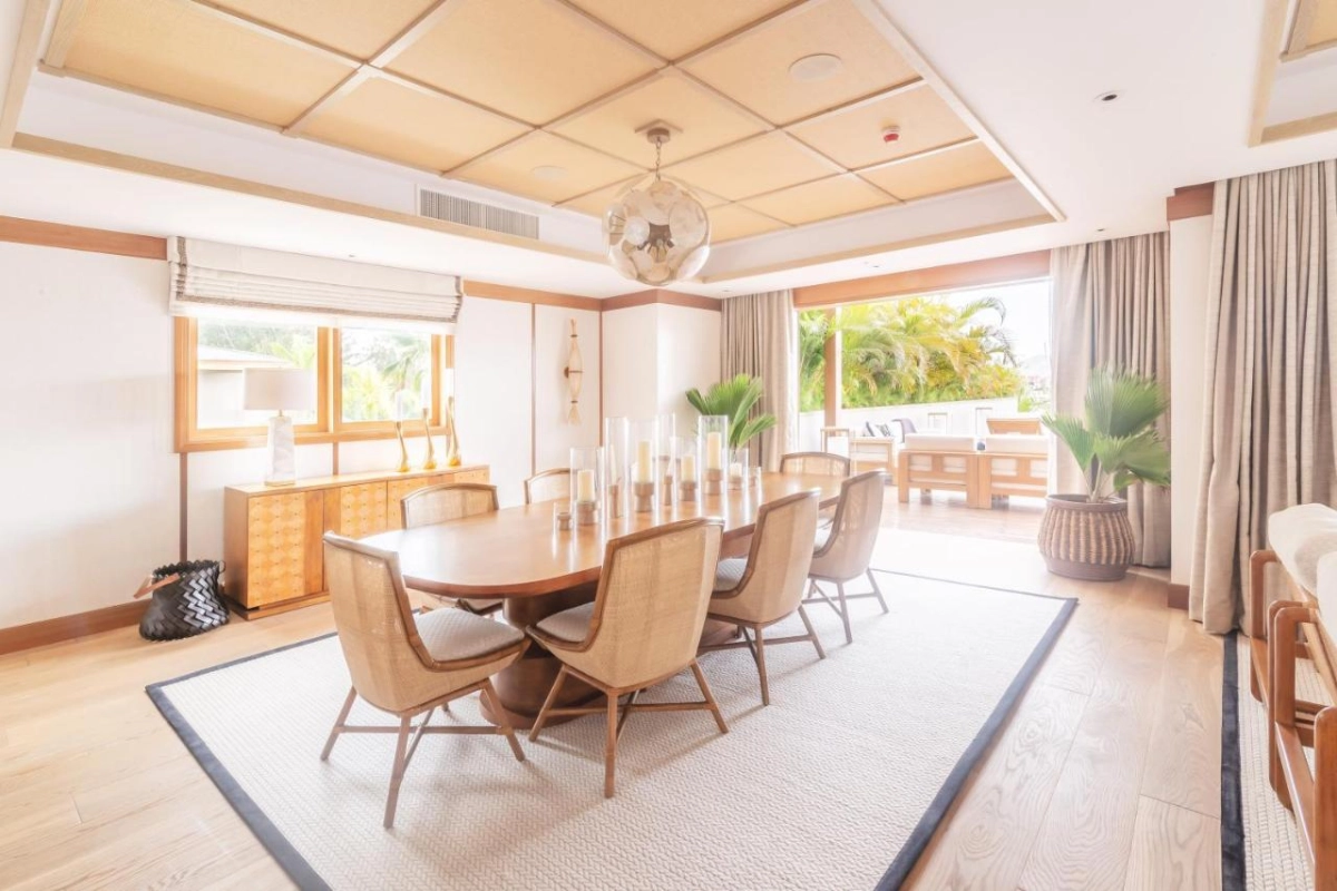 L'Escale Resort Marina & Spa - Hotel Photo 35