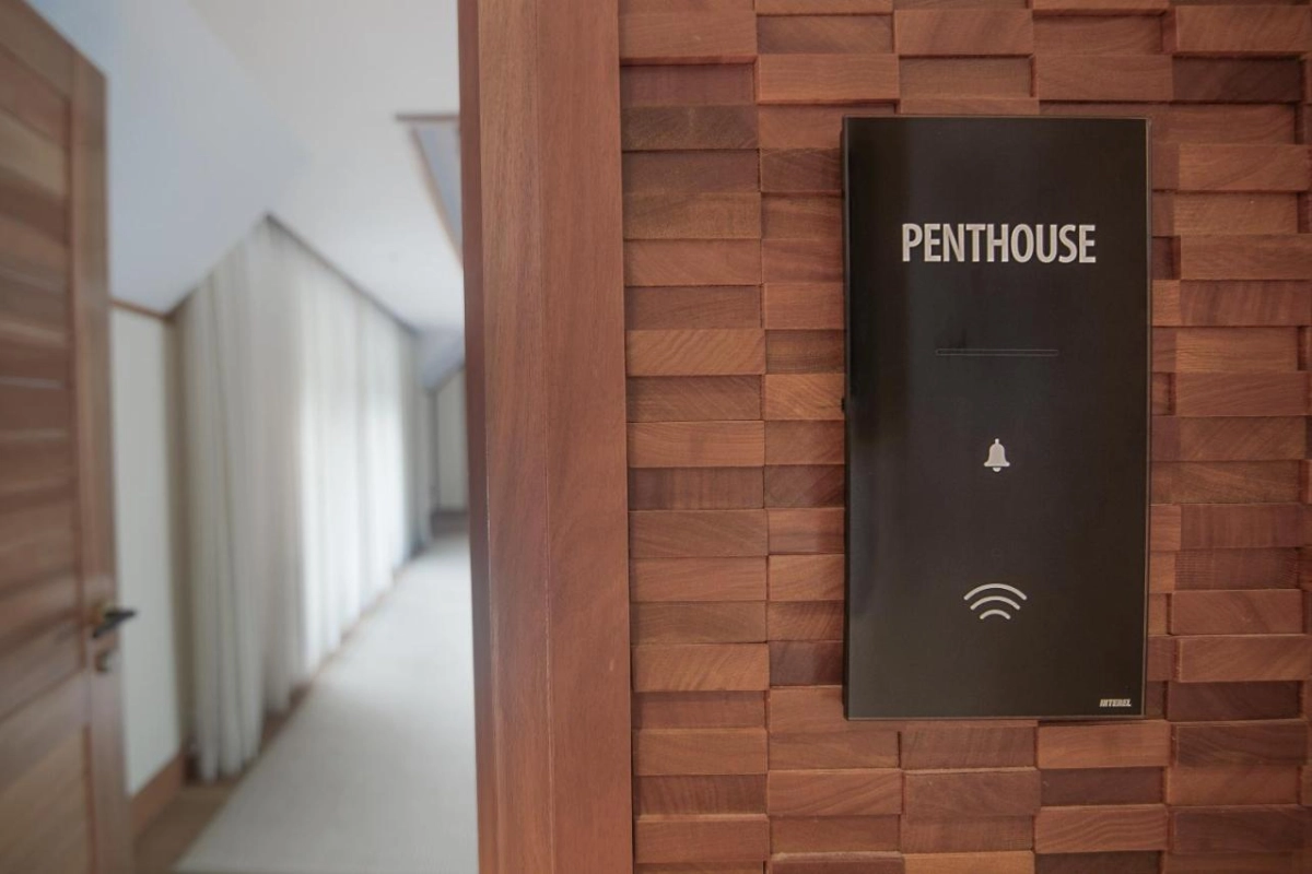 L'Escale Resort Marina & Spa - Hotel Photo 39