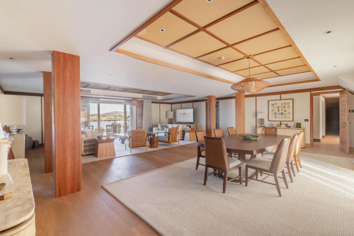 L'Escale Resort Marina & Spa - Hotel Photo 43