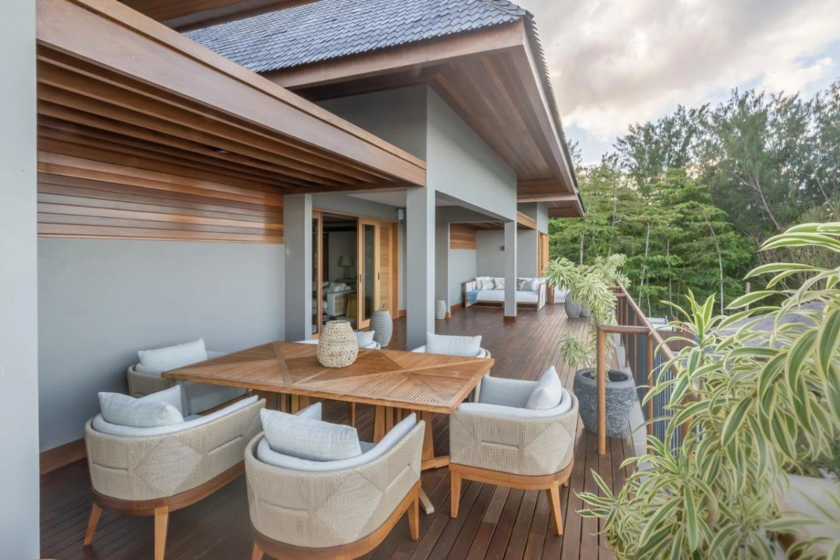 L'Escale Resort Marina & Spa - Hotel Photo 44