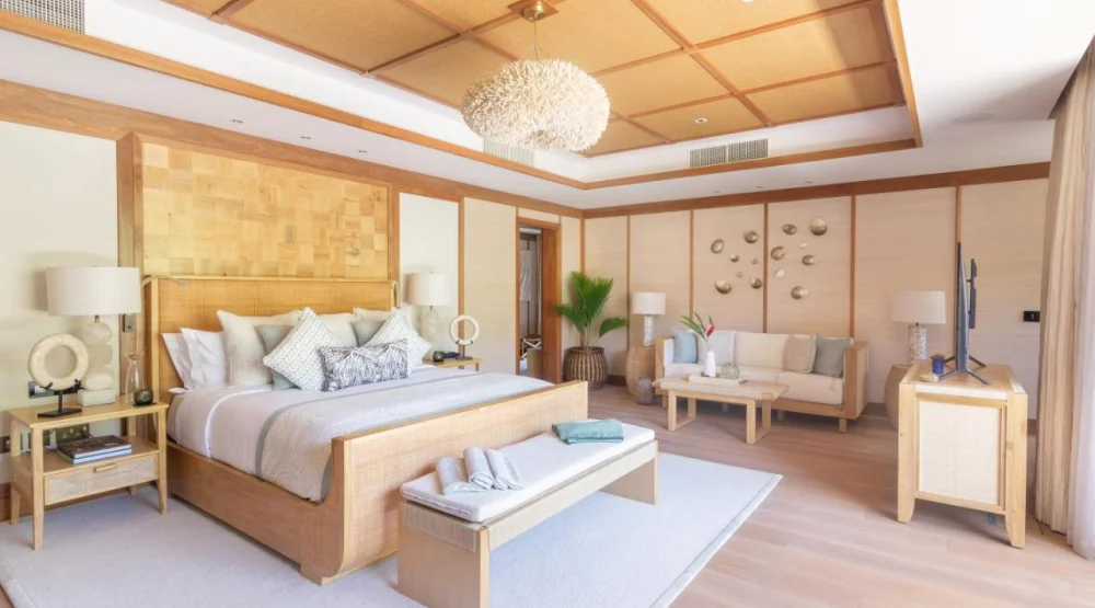 Emperatriz Mountain View at L'Escale Resort Marina & Spa