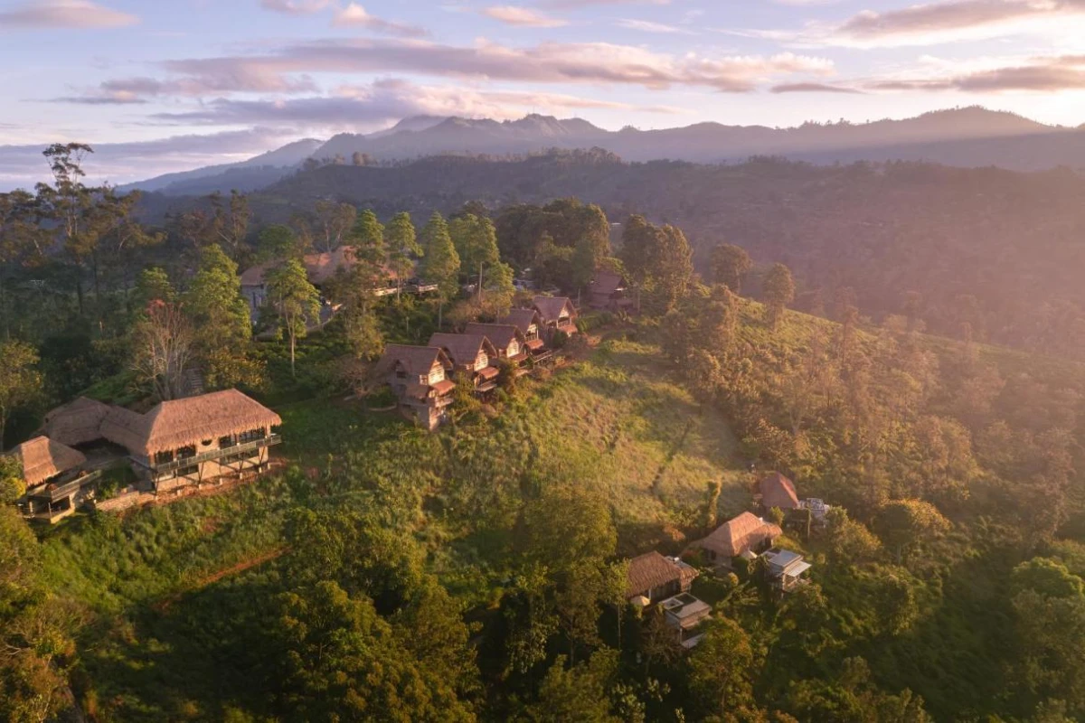 98 Acres Resort & Spa - Hotel Photo 1