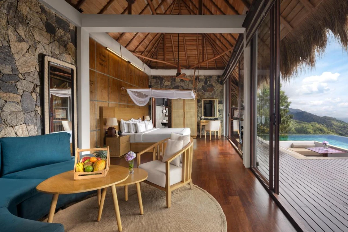 98 Acres Resort & Spa - Hotel Photo 2