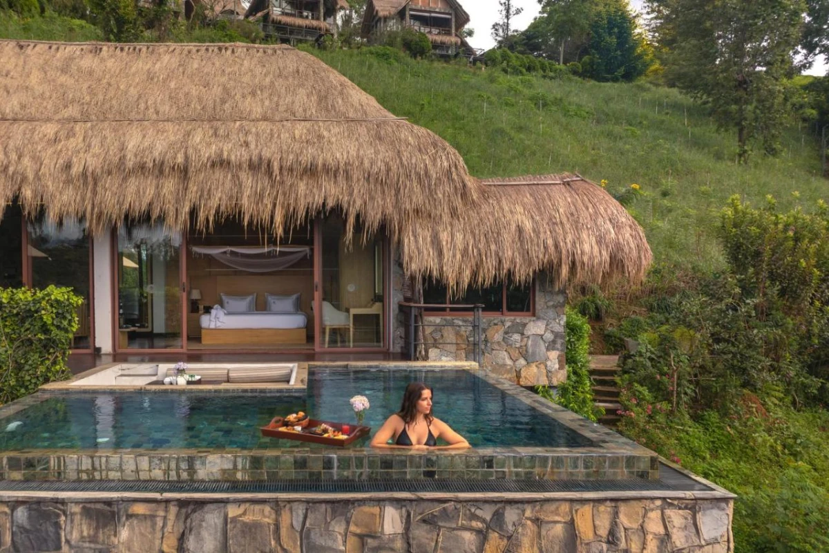 98 Acres Resort & Spa - Hotel Photo 3