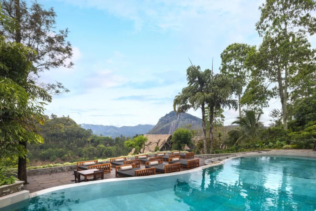 98 Acres Resort & Spa - Hotel Photo 5