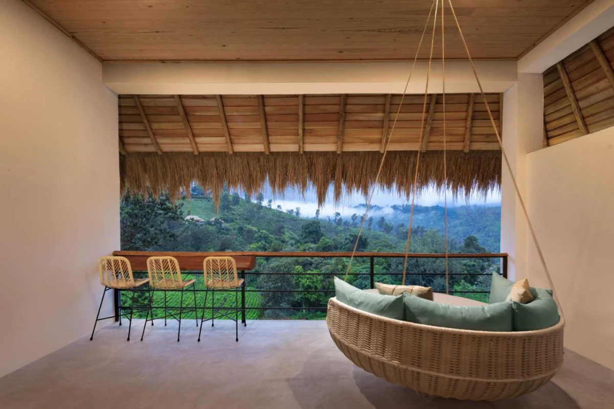 98 Acres Resort & Spa - Hotel Photo 6