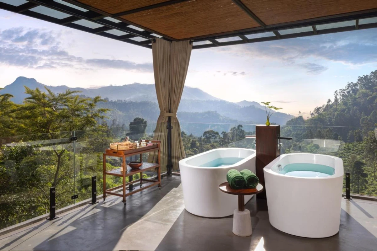 98 Acres Resort & Spa - Hotel Photo 7