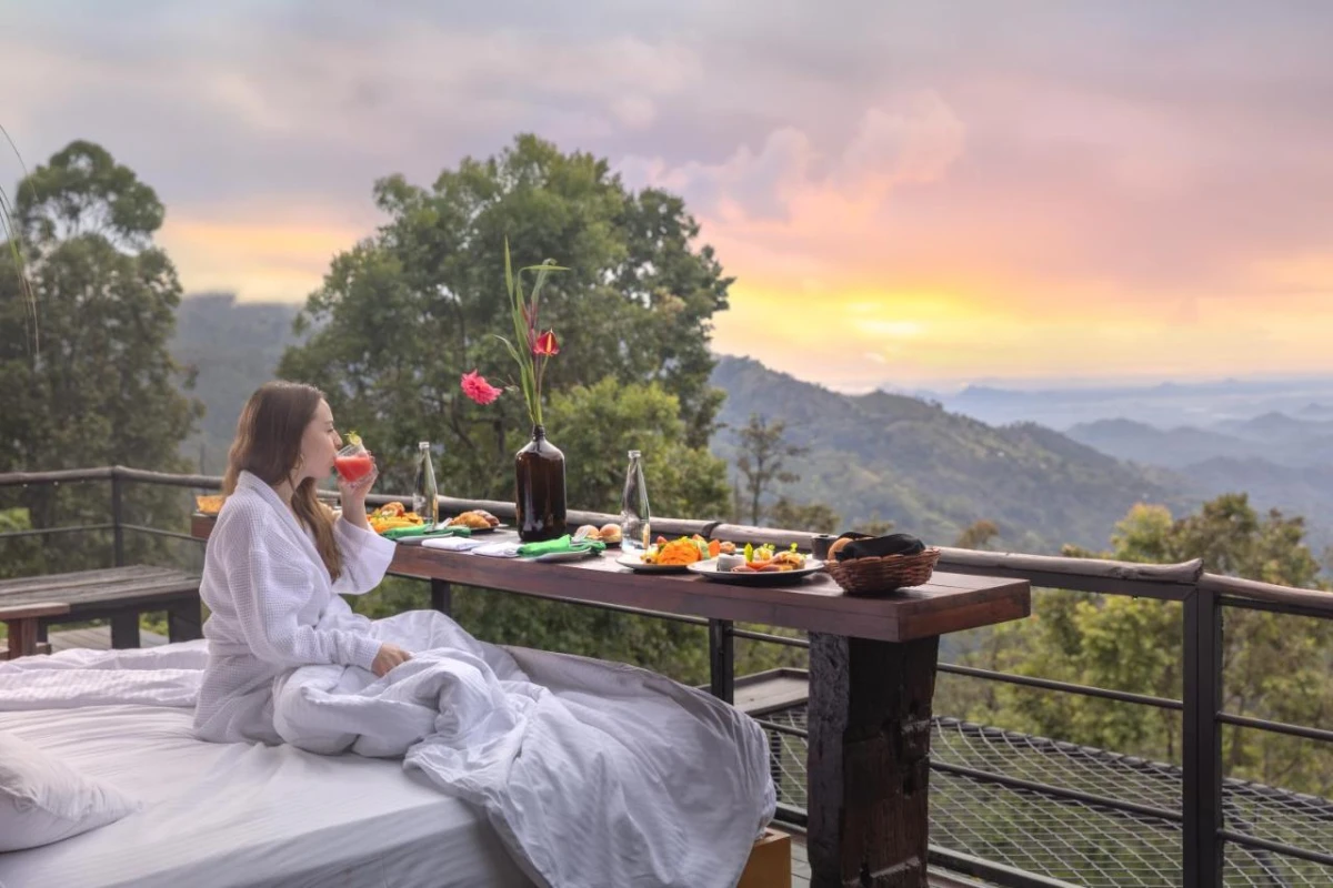 98 Acres Resort & Spa - Hotel Photo 9