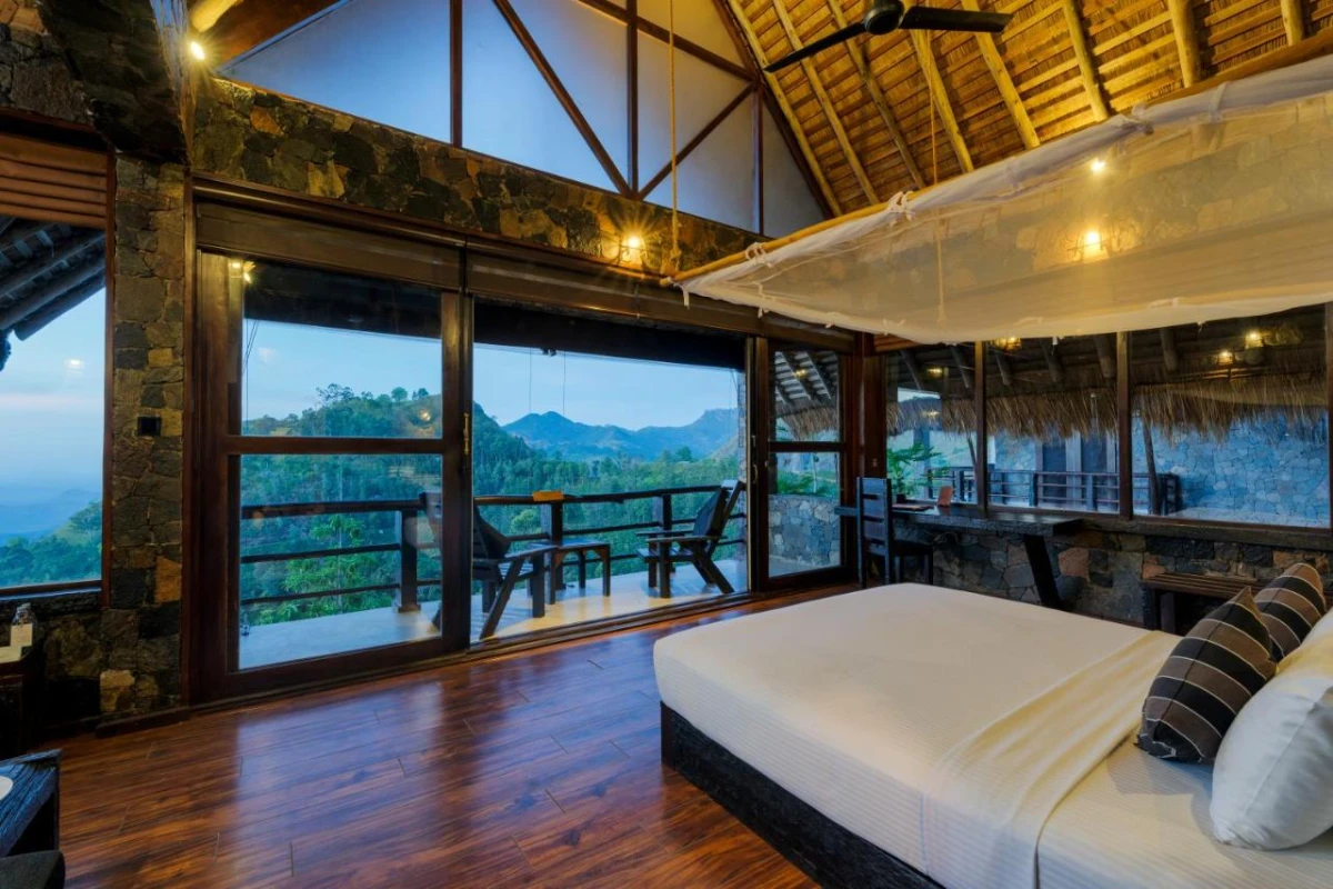 98 Acres Resort & Spa - Hotel Photo 10