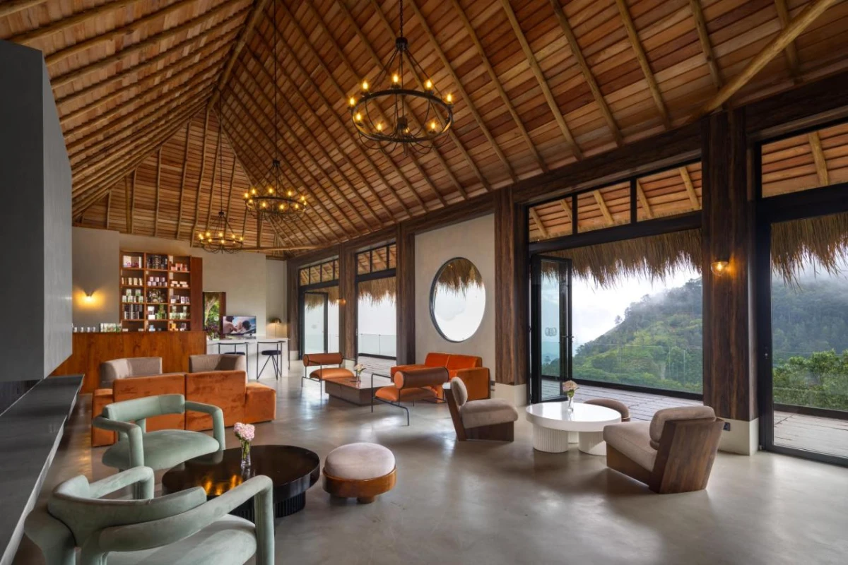 98 Acres Resort & Spa - Hotel Photo 12