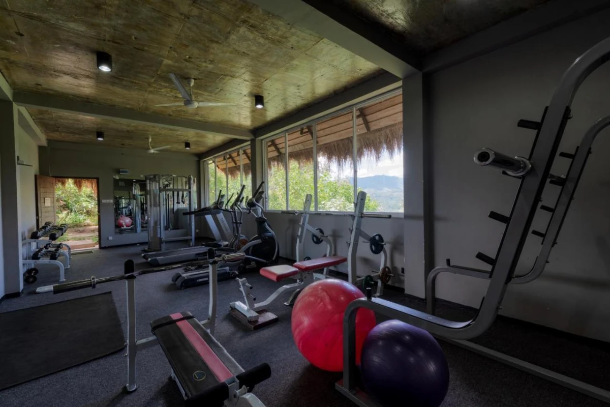 98 Acres Resort & Spa - Hotel Photo 13