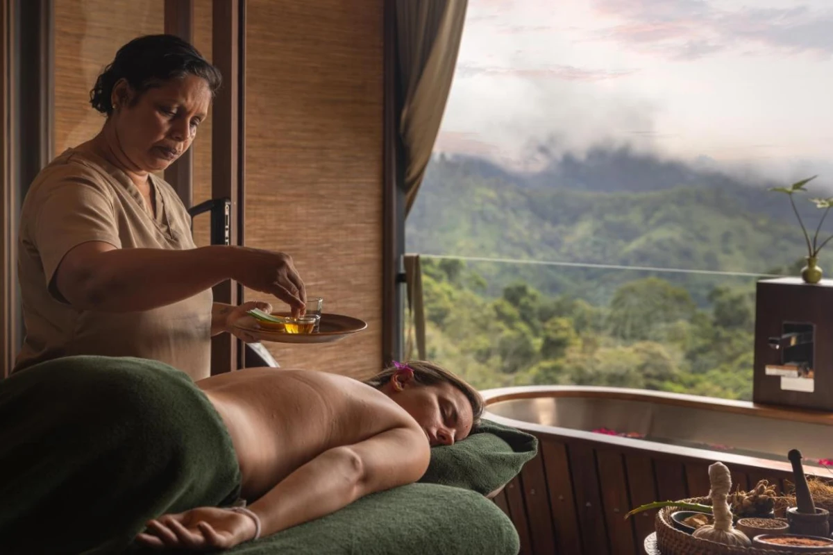 98 Acres Resort & Spa - Hotel Photo 14