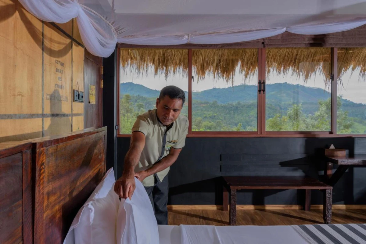 98 Acres Resort & Spa - Hotel Photo 15