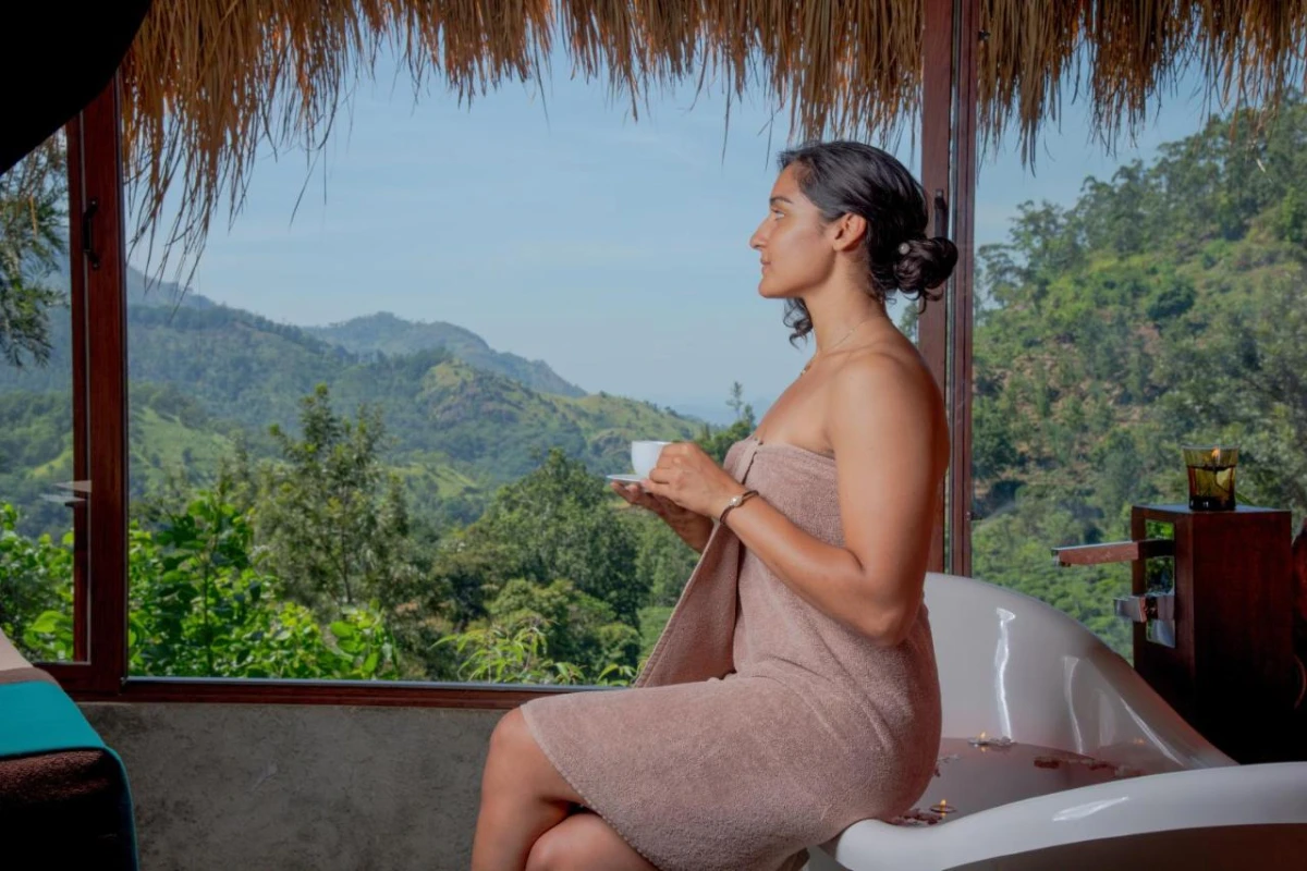 98 Acres Resort & Spa - Hotel Photo 17