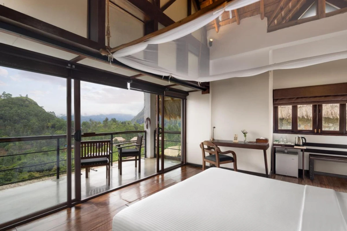 98 Acres Resort & Spa - Hotel Photo 18