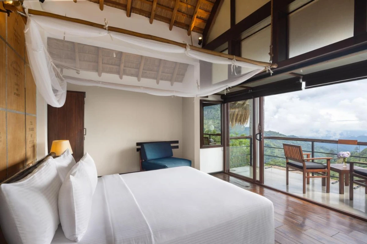 98 Acres Resort & Spa - Hotel Photo 19