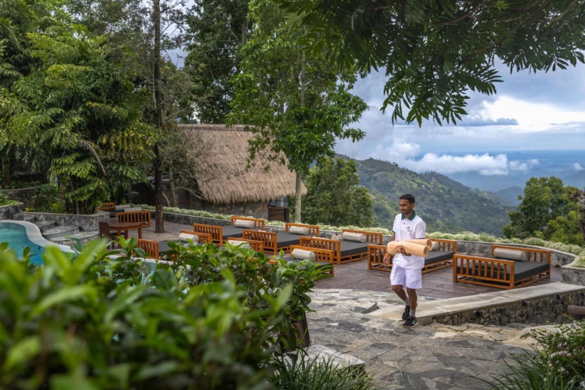 98 Acres Resort & Spa - Hotel Photo 21