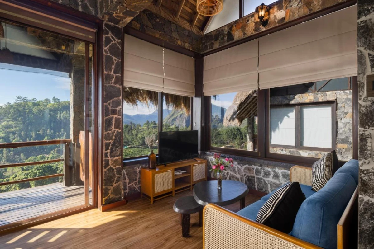 98 Acres Resort & Spa - Hotel Photo 22