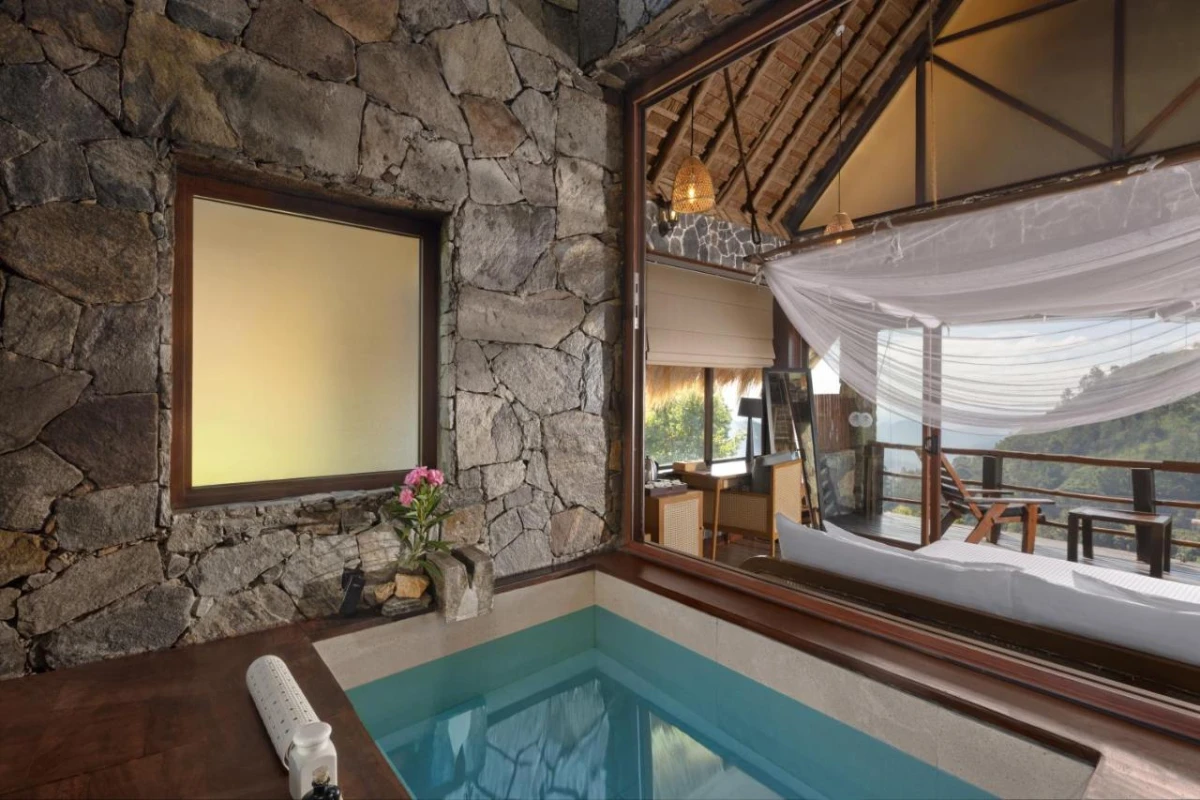 98 Acres Resort & Spa - Hotel Photo 23