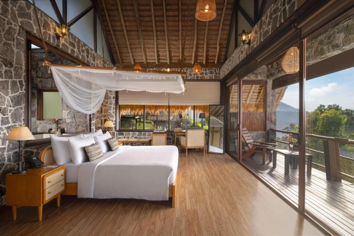 98 Acres Resort & Spa - Hotel Photo 24