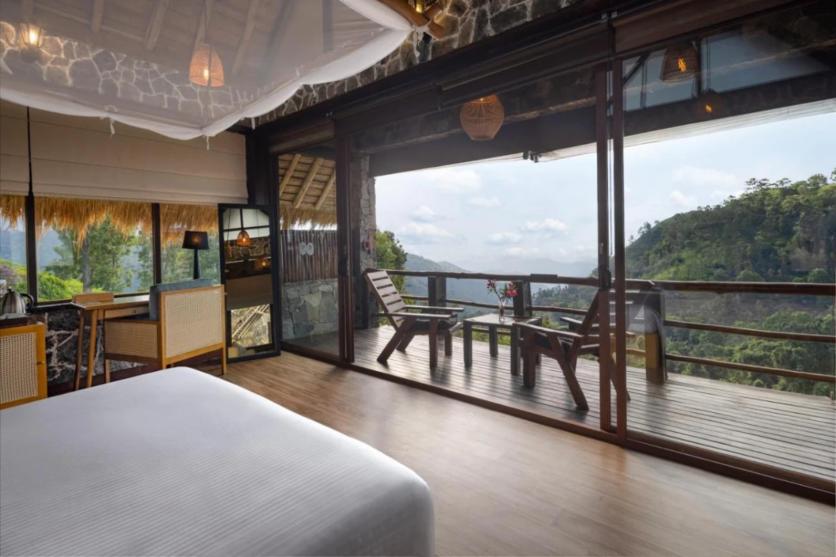 98 Acres Resort & Spa - Hotel Photo 25