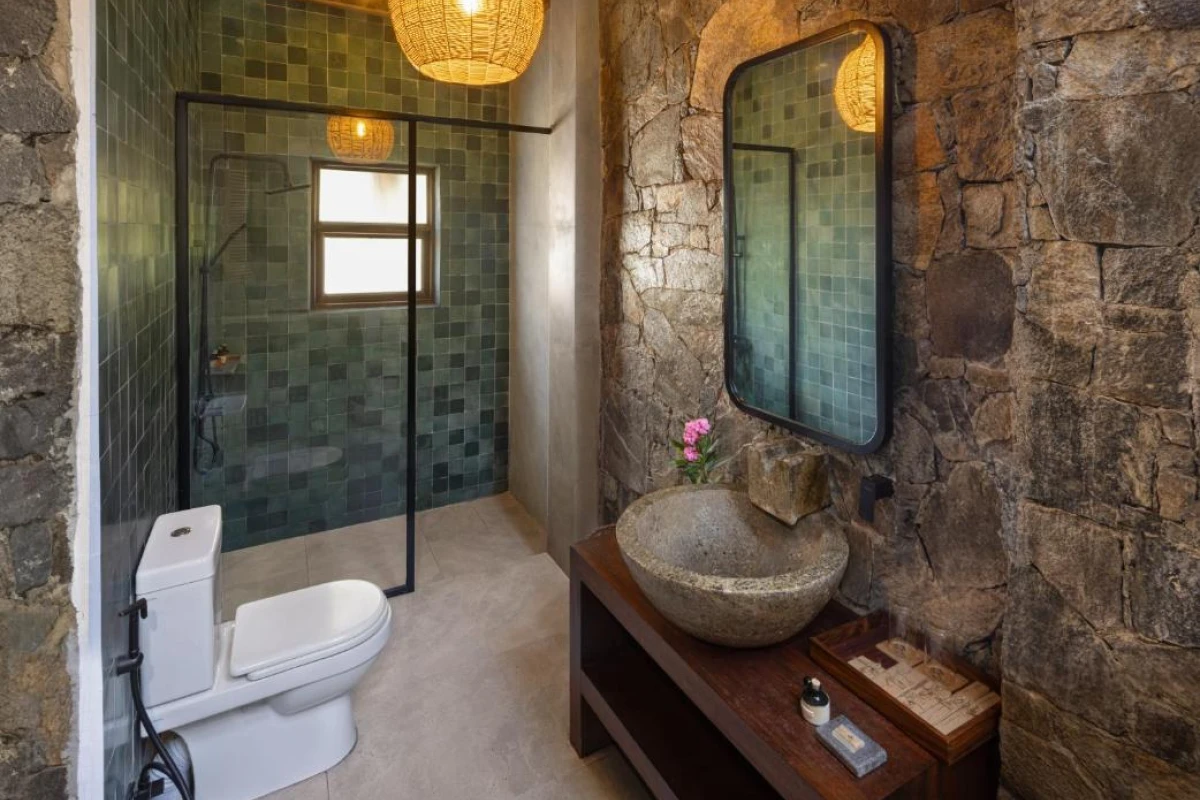 98 Acres Resort & Spa - Hotel Photo 26