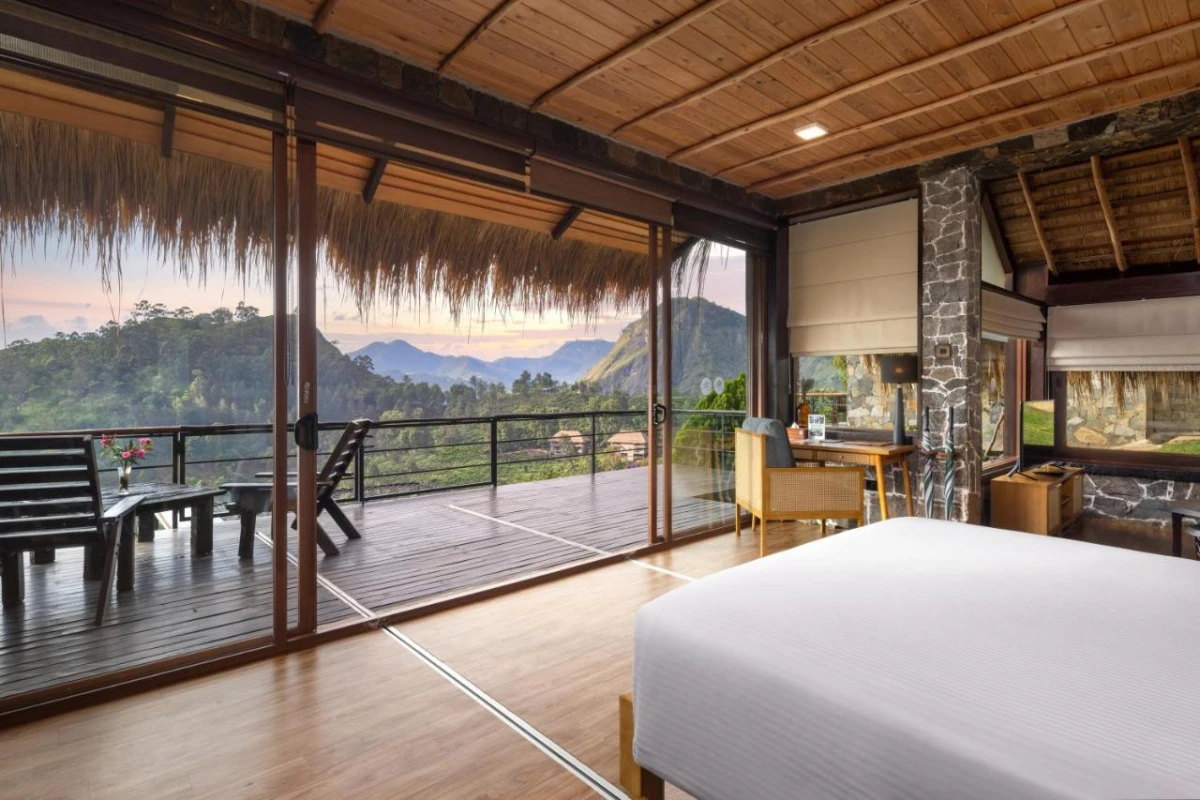 98 Acres Resort & Spa - Hotel Photo 27