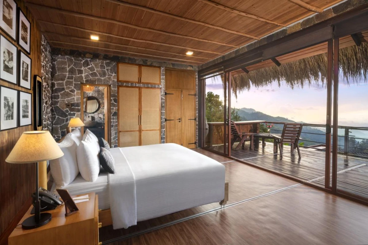 98 Acres Resort & Spa - Hotel Photo 28