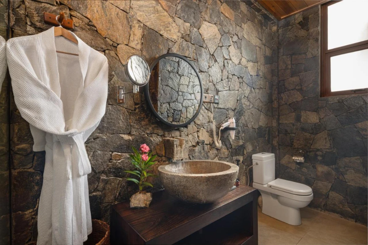 98 Acres Resort & Spa - Hotel Photo 29