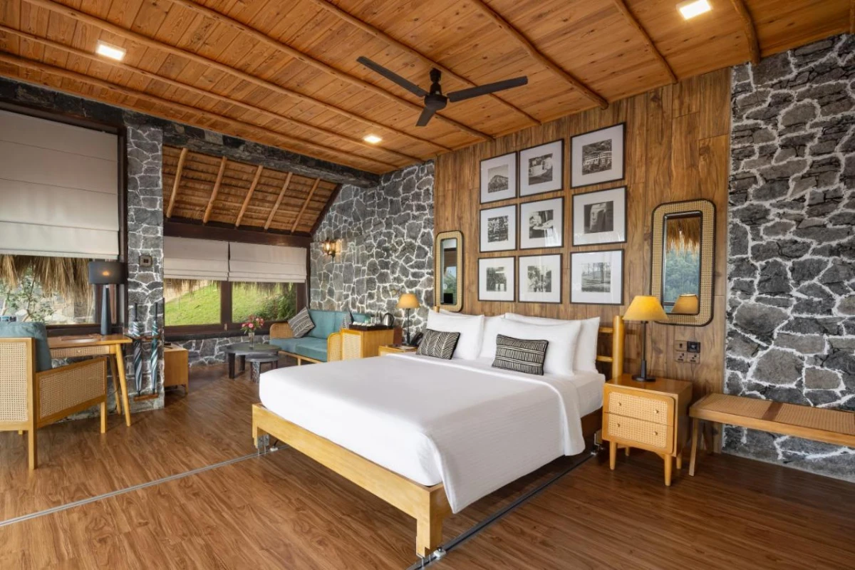 98 Acres Resort & Spa - Hotel Photo 30