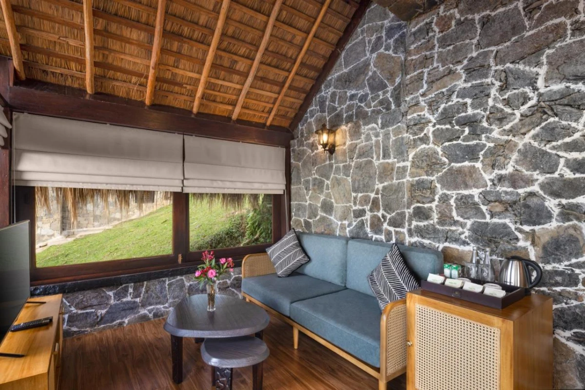 98 Acres Resort & Spa - Hotel Photo 31