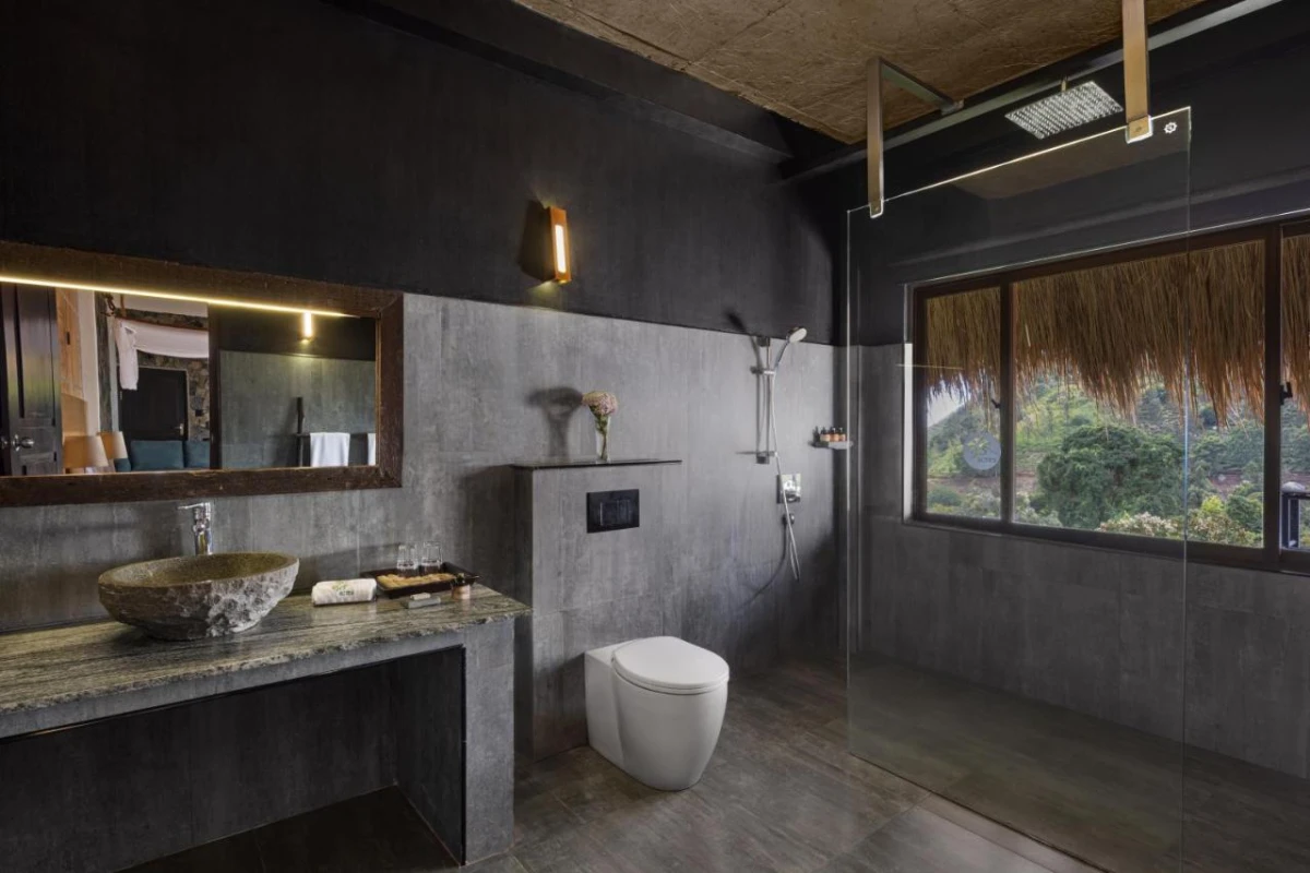 98 Acres Resort & Spa - Hotel Photo 33