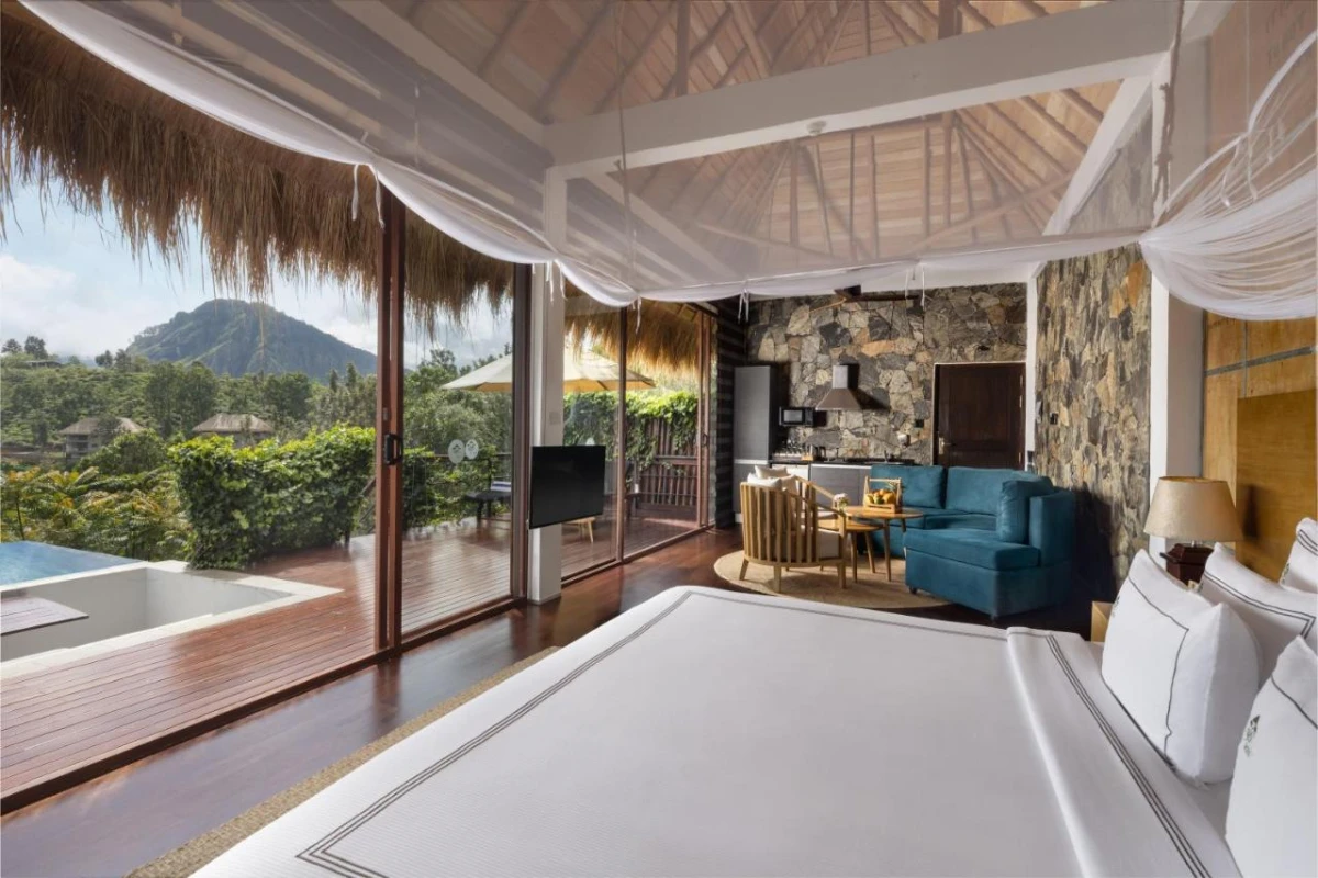 98 Acres Resort & Spa - Hotel Photo 34