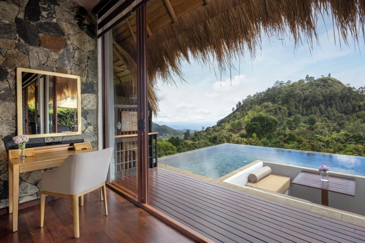 98 Acres Resort & Spa - Hotel Photo 35