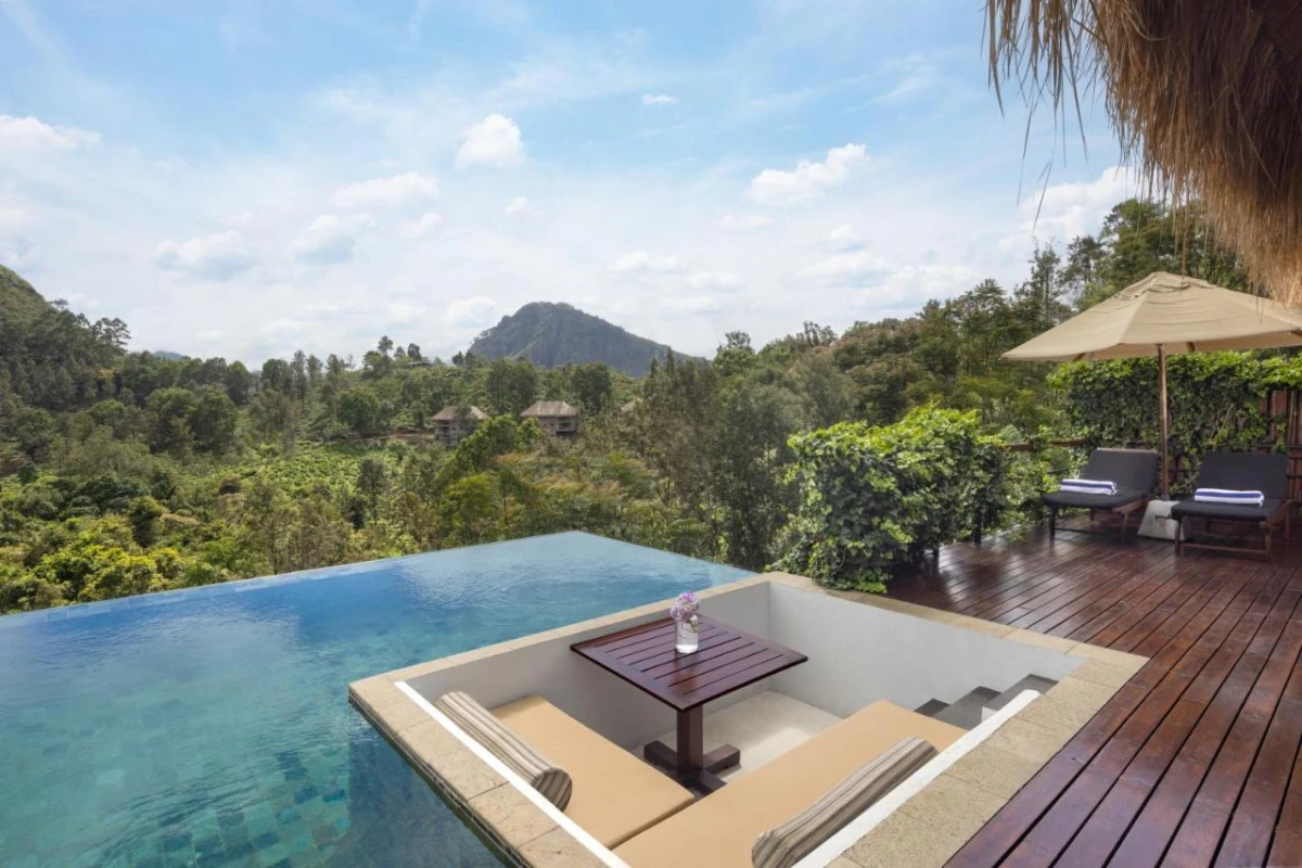 98 Acres Resort & Spa - Hotel Photo 36