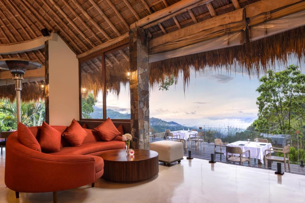 98 Acres Resort & Spa - Hotel Photo 37