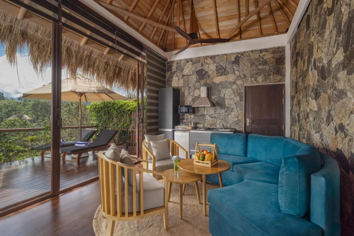 98 Acres Resort & Spa - Hotel Photo 38